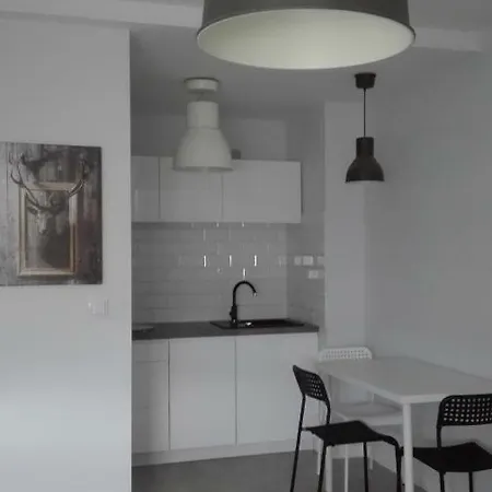 Apartment Maneki Neko Wroclaw