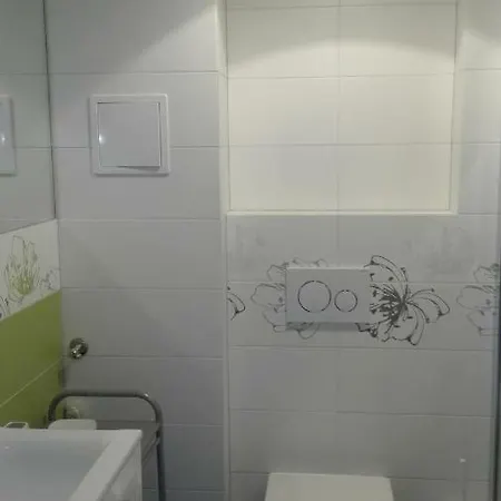 Maneki Neko Apartment *