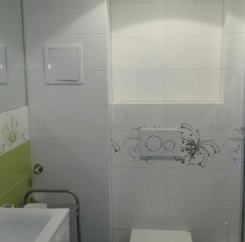 Maneki Neko アパート *