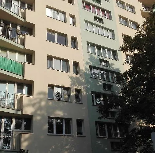 Maneki Neko アパート ヴロツワフ