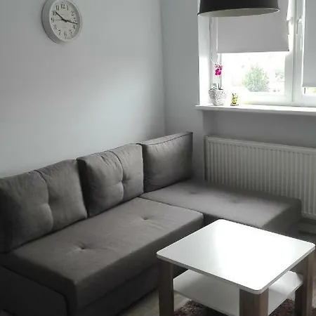 Maneki Neko Lägenhet *