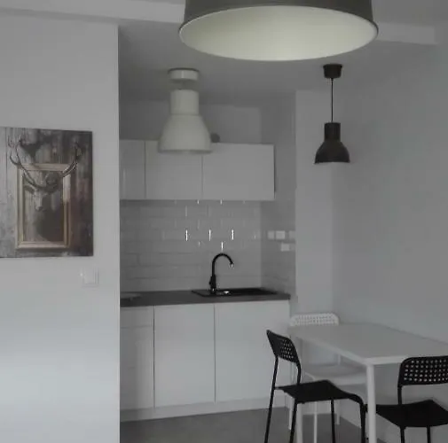 Apartment Maneki Neko Wroclaw