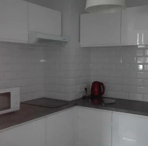 Lägenhet Maneki Neko *